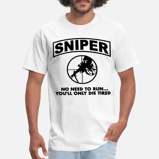 Run Army Marine Corps Adult 